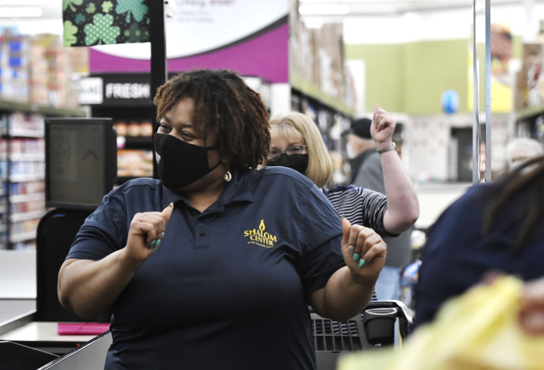 RACE FOR THE HUNGRY